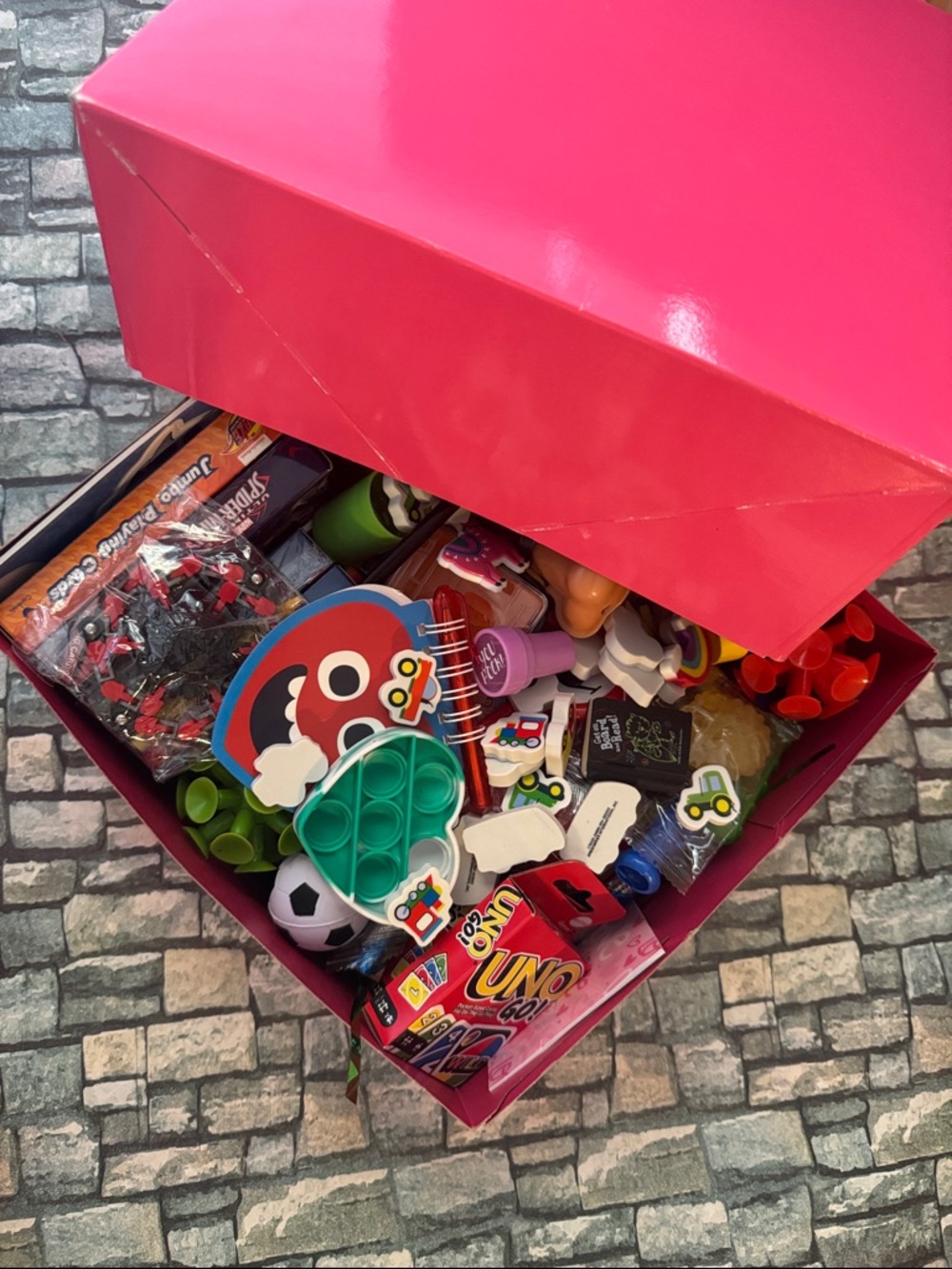 Kids Party Favors or Incentives